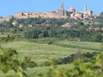 Вольтерра (Volterra) - Тоскана